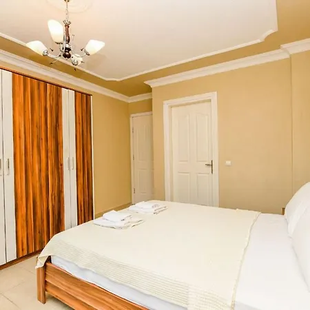 Rent Your Own Luxury With 4 Bedrooms, Dalaman 1052 Villa *