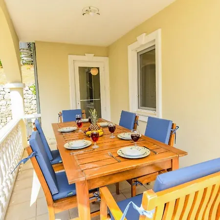 Rent Your Own Luxury With 4 Bedrooms, Dalaman 1052 Akkaya (Aegean)