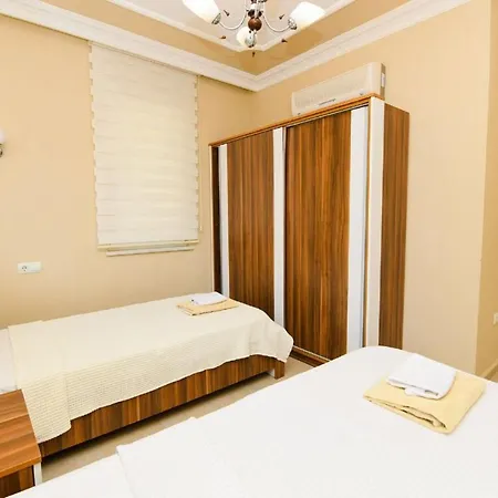 Rent Your Own Luxury With 4 Bedrooms, Dalaman 1052 *