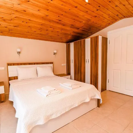 Rent Your Own Luxury With 4 Bedrooms, Dalaman 1052 Villa
