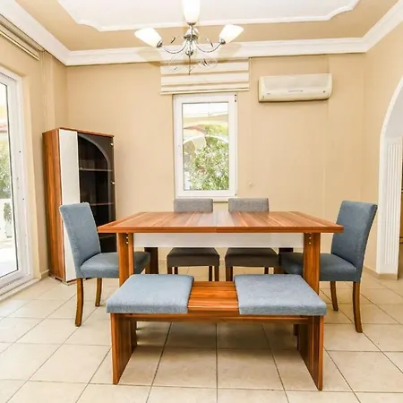 Rent Your Own Luxury With 4 Bedrooms, Dalaman 1052 * Akkaya (Aegean)
