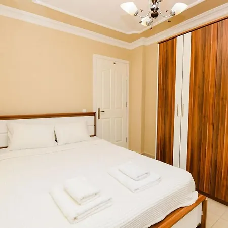 Rent Your Own Luxury With 4 Bedrooms, Dalaman 1052 Villa *