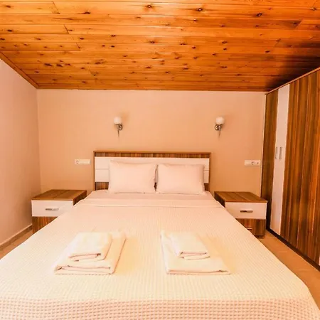 Rent Your Own Luxury With 4 Bedrooms, Dalaman 1052 *