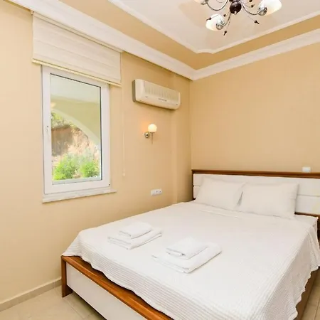 Rent Your Own Luxury With 4 Bedrooms, Dalaman 1052 * Akkaya (Aegean)